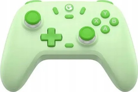 Picture of GameSir Nova Lite Multiplat.controller Mint Green