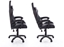 Picture of GAMING CHAIR HAPPYGAME 7911 BLACK