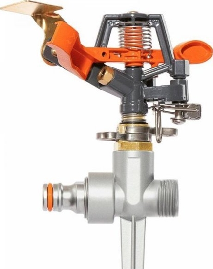 Изображение GARDEN SPRINKLER IMPULSE ROUND/530M2 DWS 1120 DAEWOO