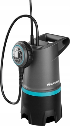Attēls no Gardena 20000 BASIC Garden Pump