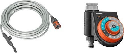 Picture of Gardena city gardening Outdoor Sprayer Set automatic