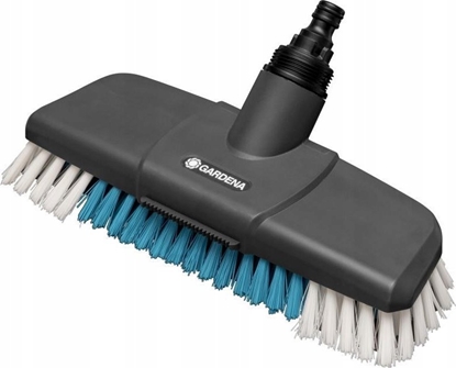Picture of Gardena Cleansystem Brush Hard