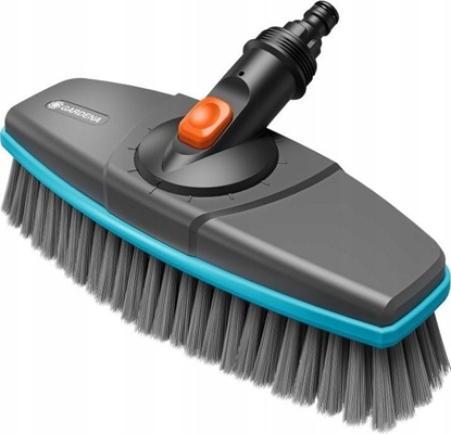 Изображение Gardena Cleansystem Brush Soft