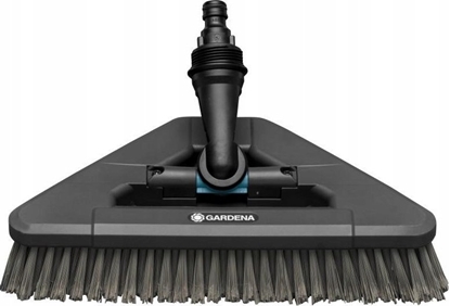 Picture of Gardena Cleansystem Brush Soft Flex