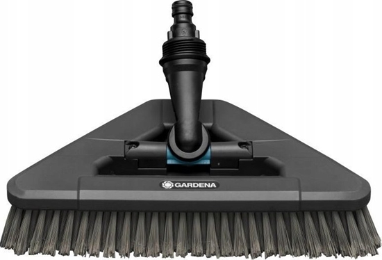 Изображение Gardena Cleansystem Brush Soft Flex