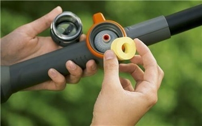 Picture of Gardena Cleansystem Flex