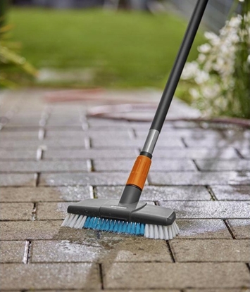 Picture of Gardena Cleansystem Wash-Set soft