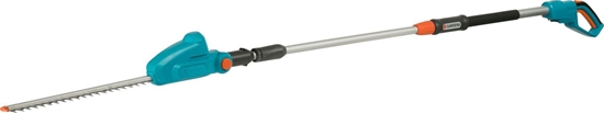 Picture of Gardena Cordless Hedgecutter THS 42/18V P4A Ready-To-Use Set