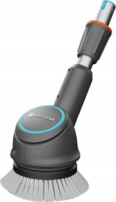 Изображение Gardena Disc Brush Attachment AquaBrush