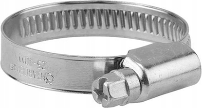 Изображение Gardena Gardena 7193-20, Screw (Worm Gear) clamp, Steel, 4 cm