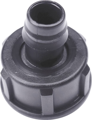 Изображение Gardena Gardena Anschlussstück Basisgerät 1000 unterird Tropfrohr