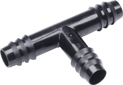 Attēls no Gardena Gardena T-Stück unterirdisches Tropfrohr - Inhalt: 2 Stück