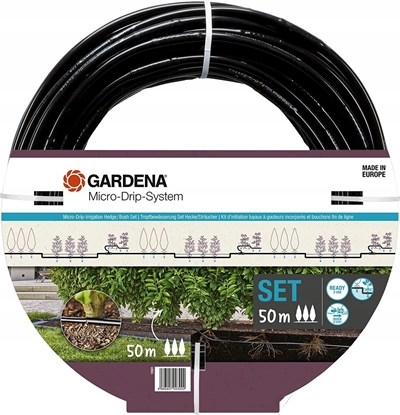 Picture of Gardena Micro-Drip-System Set  50m
