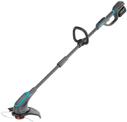 Attēls no Gardena PowerTrim 30 18V/ 4,0 Ah zestaw z akumulatorem 18V P4A 14703-20