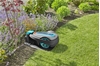 Picture of Gardena Robotic Mower smart SILENO city 400 qm Set