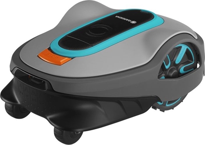 Attēls no Gardena smart SILENO life Set 1000qm