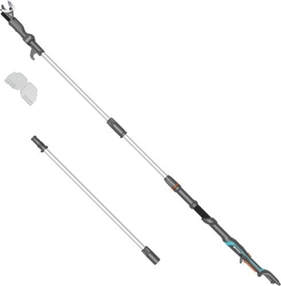 Picture of Gardena Telescopic HighCut 360/18V P4A solo