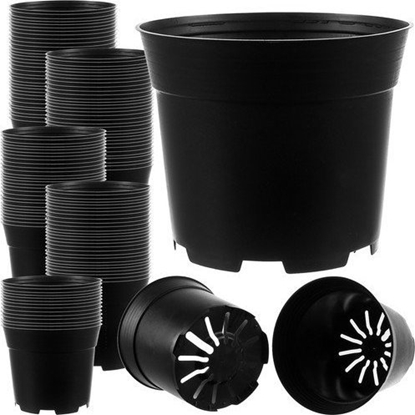 Picture of Gardlov Doniczka produkcyjna - zestaw 500szt