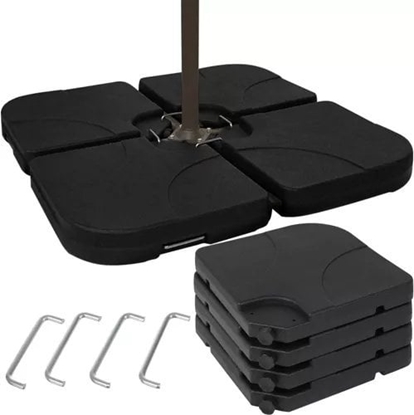 Изображение Gardlov PODSTAWA POD PARASOL GARDLOV 23797