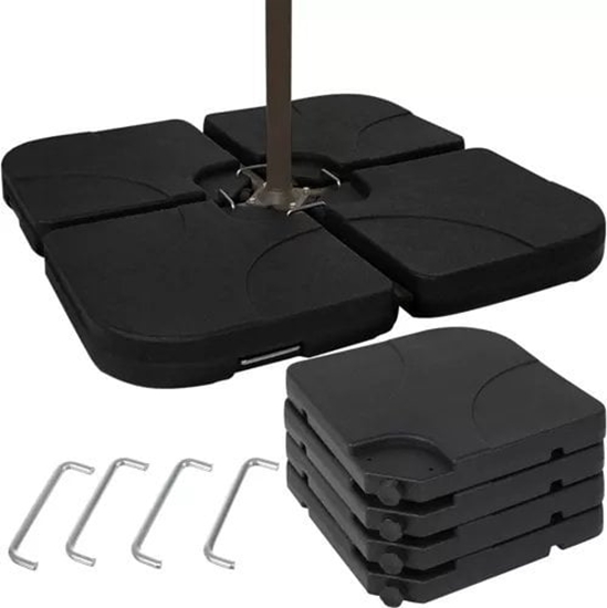 Изображение Gardlov PODSTAWA POD PARASOL GARDLOV 23797