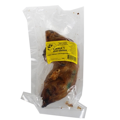 Attēls no Gardums suņiem Cūku kājiņa aizmugurējā