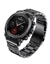 Attēls no Garett Atom Black steel Smartwatch