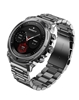 Picture of Garett Atom Silver steel Smartwatch