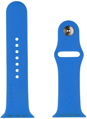 Picture of Garett Kids Twin 2 4G Blue strap