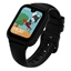 Attēls no Garett Kids Vibe 4G Black Smartwatch