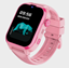 Изображение Garett Smartwatch Kids Hero Pro 4G Face Unlock / GPS / GEO location / WhatsApp / Rotary button / "Kids Size" strap Pink