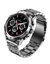 Attēls no Garett V14 Silver steel Smartwatch