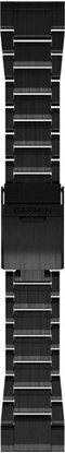 Attēls no Garmin Bransoleta z tytanu na nadgarstek QuickFit 26 (wglowo-szary) (010-12580-00)