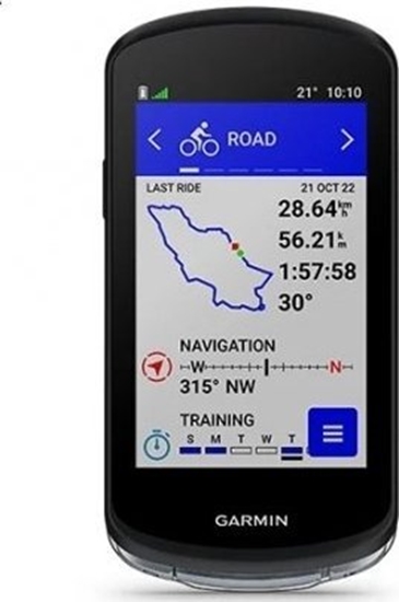 Picture of Garmin Edge 1040
