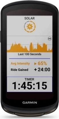 Attēls no Garmin Edge 1040 Solar