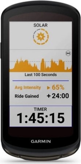 Изображение Garmin Edge 1040 Solar