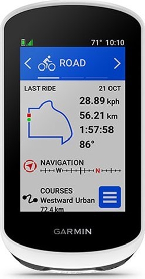 Picture of Garmin Edge Explore 2