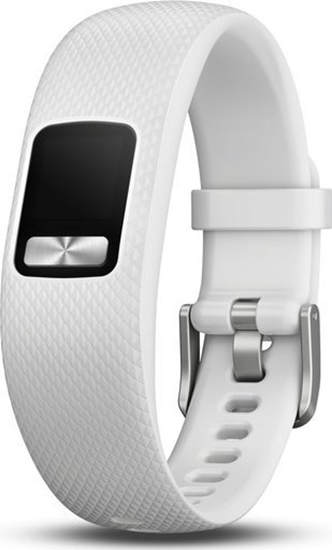 Изображение Garmin Garmin Ersatzarmband vívofit® 4 Weiß (S/M)