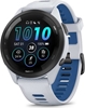 Picture of Garmin Forerunner 265 white/dark blue