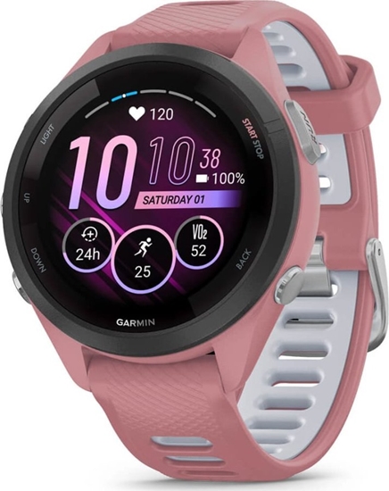 Picture of Garmin Forerunner 265S Smartwatch 42mm