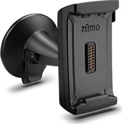 Attēls no Garmin Uchwyt samochodowy do zumo
