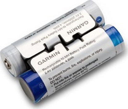 Picture of Garmin Garmin NiMH-Akkupack für Alpha 50 Atemos 50 GPSMAP Oregon