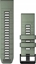 Изображение Garmin Garmin QuickFit-Armband 26 mm Silikon Weidengrün/Graphit