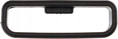 Изображение Garmin Garmin S00-00830-00 inteligentne akcesorium osobiste Adapter opaski Czarny
