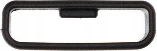 Изображение Garmin Garmin S00-00830-00 inteligentne akcesorium osobiste Adapter opaski Czarny