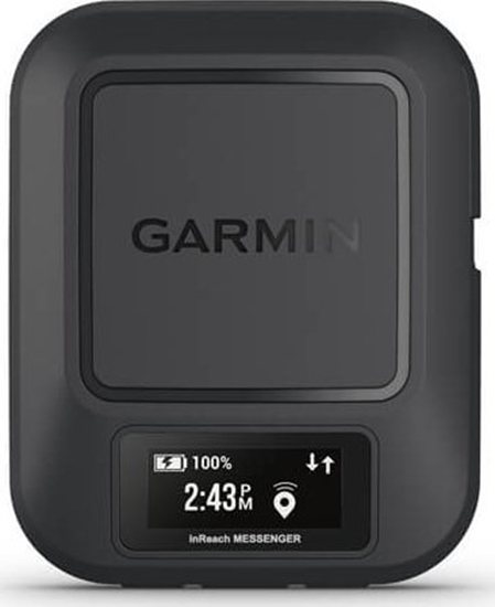 Изображение Garmin Garmin InReach Messenger (010-02672-01)