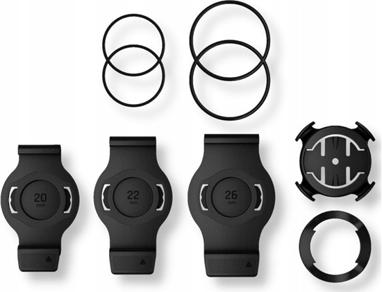 Изображение Garmin Uchwyt rowerowy na kierownic - seria Fenix 7, Epix pro