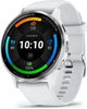 Picture of SMARTWATCH VENU 3/WHITE/SILV 010-02784-00 GARMIN