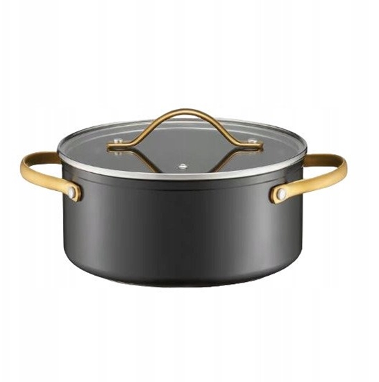 Picture of GARNEK 32909 ROYAL 24cm / 4,6L