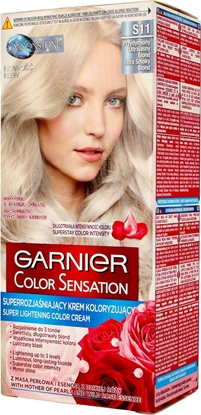 Picture of Garnier Color Sensation farba S11 Ultra jasny Blond