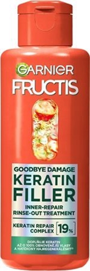 Picture of Garnier GARNIER Fructis Goodbye Damage Keratin Filler  200ml